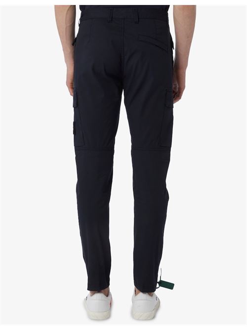 pantalone STONE ISLAND | 101530410/A0020